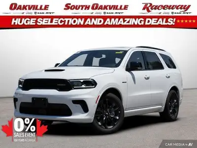 AWD, FRONT HEATED & VENTED LEATHER-FACED BUCKET SEATS, 2ND ROW HEATED SEATS, BLIND-SPOT & FORWARD CO...