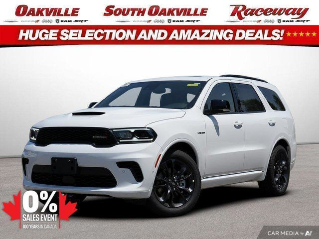 2025 Dodge Durango R/T Plus in Cars & Trucks in Oakville / Halton Region