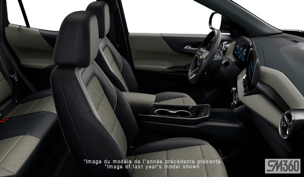 2026 Chevrolet Equinox AWD LT in Cars & Trucks in Prince Albert - Image 4