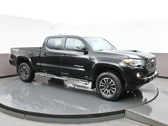 2023 Toyota Tacoma in Cars & Trucks in City of Halifax - Image 2