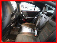 2020 MERCEDES BENZ CLA250 4MATIC COUPE CARFAX VERIFIED !! ONLY 108,940 KM! AUTOMATIC TRANSMISSION BL... (image 9)