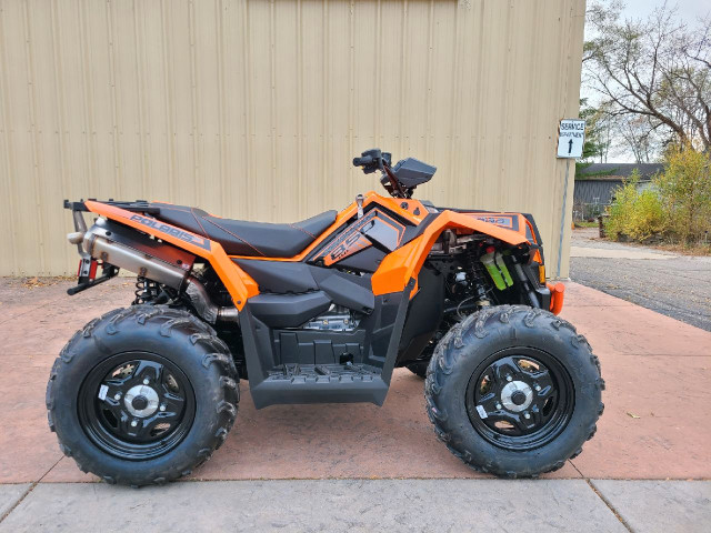 2023 POLARIS SCRAMBLER 850: $133 BW! in ATVs in City of Toronto - Image 4