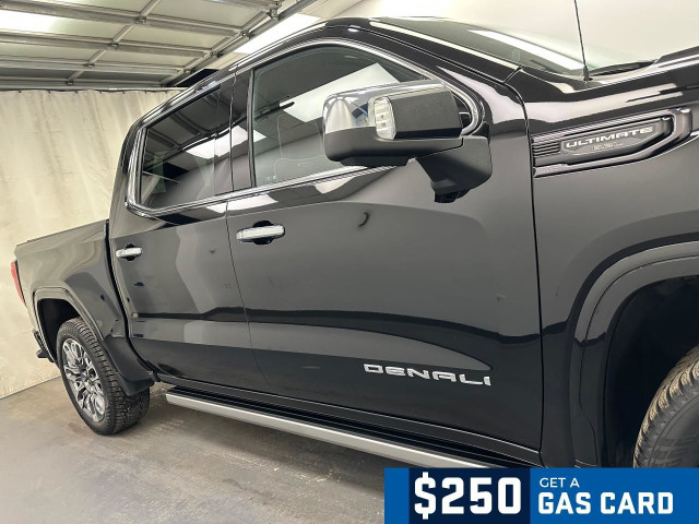 2023 GMC Sierra 1500 Denali Ultimate 6.2L 8CYL | HEATED & VEN... in Cars & Trucks in Lethbridge - Image 2