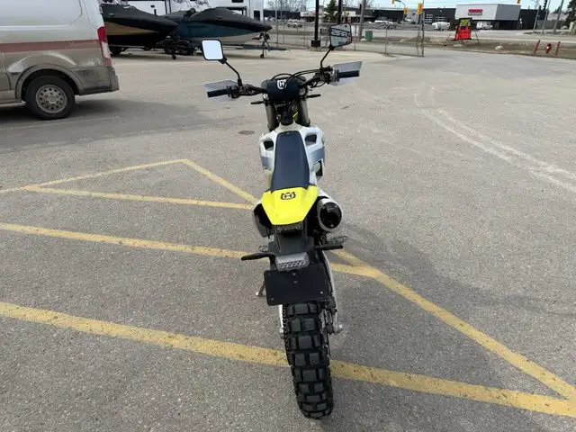 2024 Husqvarna FE 501s in Dirt Bikes & Motocross in Winnipeg - Image 6