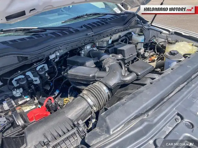 2022 Ford Super Duty F-350 SRW XLT in Cars & Trucks in Hamilton - Image 14