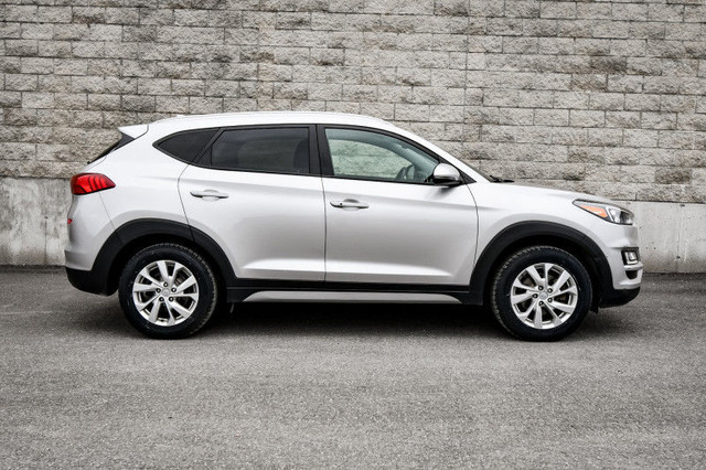 2021 Hyundai Tucson 2.0L Preferred AWD • HEATED SEATS/STEERING in Cars & Trucks in Cornwall - Image 2
