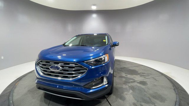 2024 Ford Edge Titanium - HANDS FREE LIFTGATE in Cars & Trucks in Strathcona County - Image 3