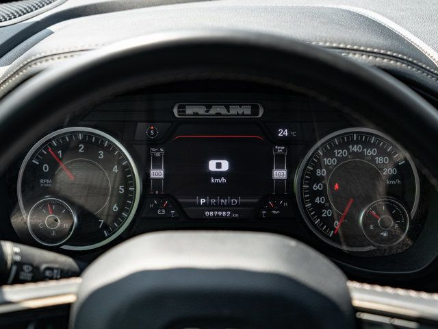 2022 Ram 1500 Sport in Cars & Trucks in Barrie - Image 3