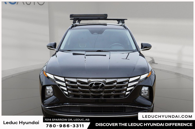 2022 Hyundai Tucson Preferred Hyundai Certified Pre-Owned | Warr in Cars & Trucks in Edmonton - Image 2