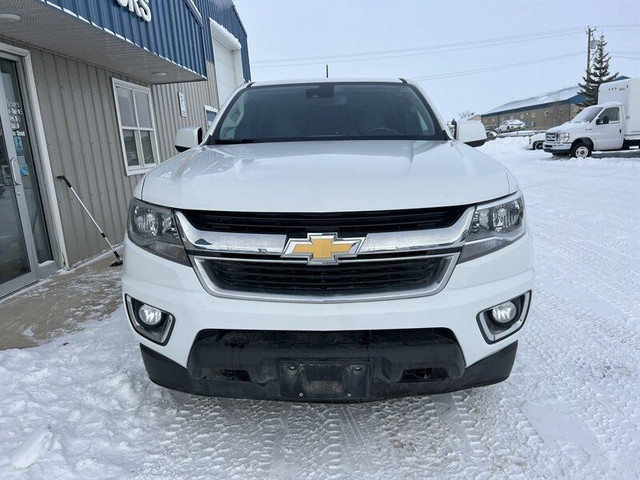 2019 Chevrolet Colorado LT V6 Ext. Cab 6ft LB 4x4 in Cars & Trucks in Winnipeg - Image 2