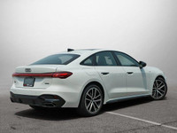 This Audi A5 boasts a Intercooled Turbo Gas/Electric I-4 2.0 L/121 engine powering this Automatic tr... (image 4)