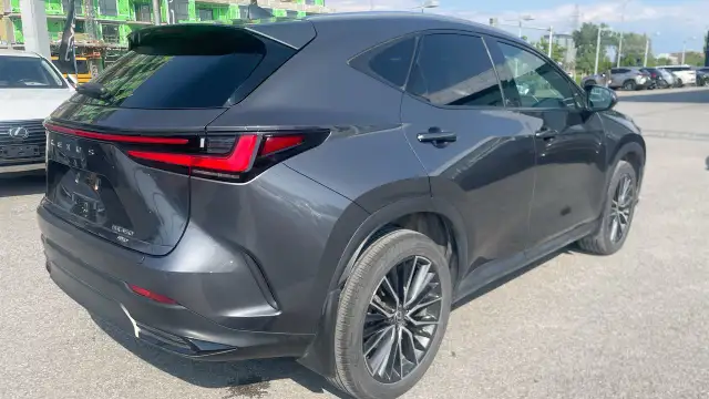 2024 Lexus NX NX 350 / Executif / Camera / Cuir / Climatiseur Bi in Cars & Trucks in Laval / North Shore - Image 15