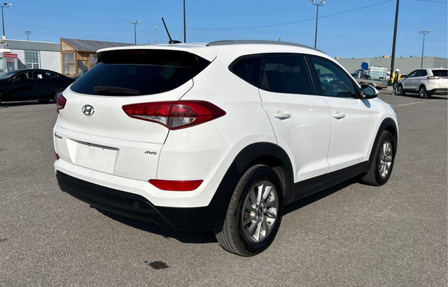 2016 Hyundai Tucson CERTIFIED. in Cars & Trucks in Markham / York Region - Image 4