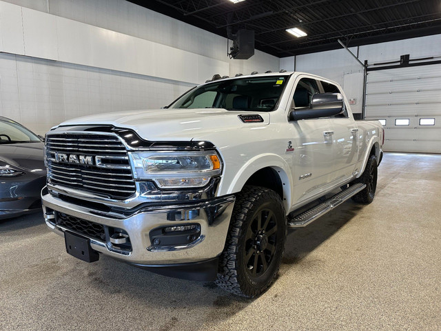 2022 RAM 2500 Laramie in Cars & Trucks in Calgary