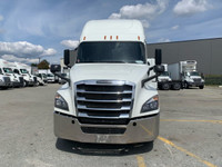 Ryder Stock ID: 876536 Transmission Type/Speed: AUTO 10 Engine: DIESEL X15'17 500/1800 Horse Power:... (image 1)