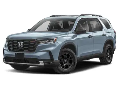 Engine: 3.5L 6cyl. L/100Km City: 12.4 L/100Km Hwy: 9.3 Safety Equipment Traffic Jam Assist ABS And D...