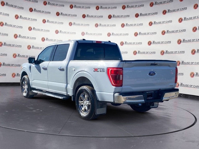 2021 Ford F-150 XTR in Cars & Trucks in Calgary - Image 4