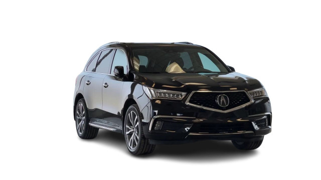 2019 Acura MDX Elite Acura Certified! in Cars & Trucks in Regina - Image 3