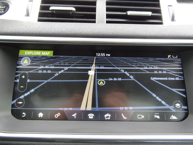 2017 Land Rover Range Rover Evoque SE HB 2.0T NAVI/CAM/H.SEATS/R in Cars & Trucks in Calgary - Image 3
