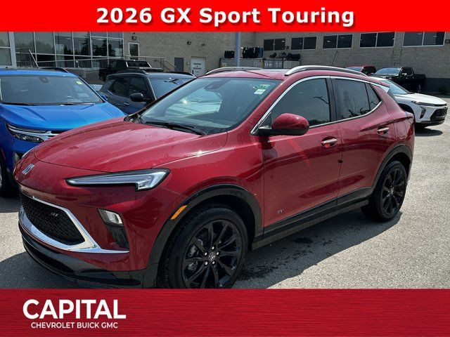2026 Buick Encore GX Sport Touring in Cars & Trucks in Calgary