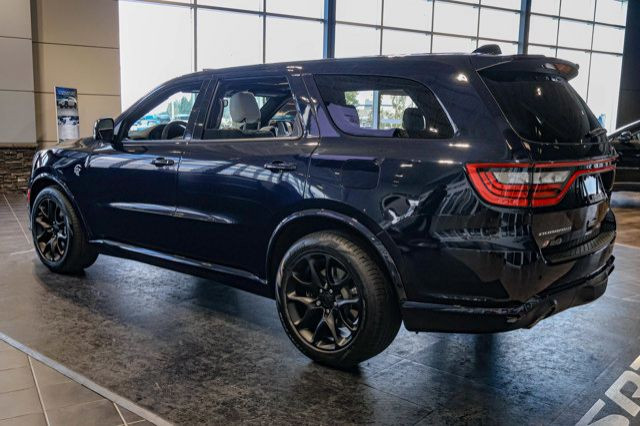 2025 Dodge Durango SRT Hellcat Hammerhead in Cars & Trucks in Strathcona County - Image 2