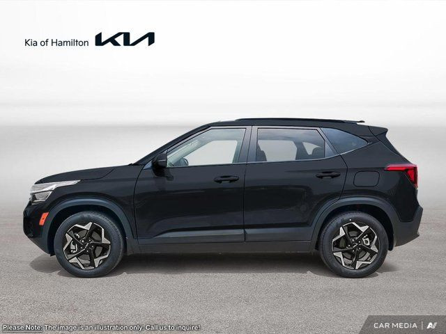 2025 Kia Seltos EX Premium in Cars & Trucks in Hamilton - Image 3