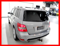 2012 MERCEDES-BENZ GLK350 4MATIC CARFAX VERIFIED, CLEAN TITLE 170,000KM AUTOMATIC TRANSMISSION GREY... (image 3)