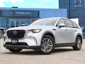 2024 Mazda CX-90 GS-L AWD