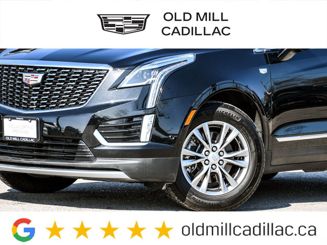 2022 Cadillac XT5 Premium Luxury CLEAN CARFAX | ONE OWNER | H... in Cars & Trucks in City of Toronto - Image 3