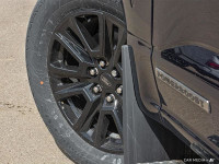 BlueCruise, Sunroof, Power Running Boards, HUD, B&O Audio! This vehicle is located at Koch Ford Edmo... (image 6)