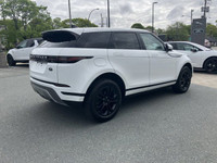 The 2020 Range Rover Evoque S is a stylish and capable compact luxury SUV that impresses on multiple... (image 6)