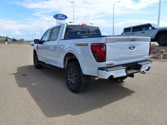 2025 Ford F-150 Tremor 401A in Cars & Trucks in Medicine Hat - Image 3
