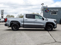 This GMC Sierra 1500 Elevation 4WD Crew Cab 147 has a strong Turbocharged Gas I4 2.7L/166 engine pow... (image 9)