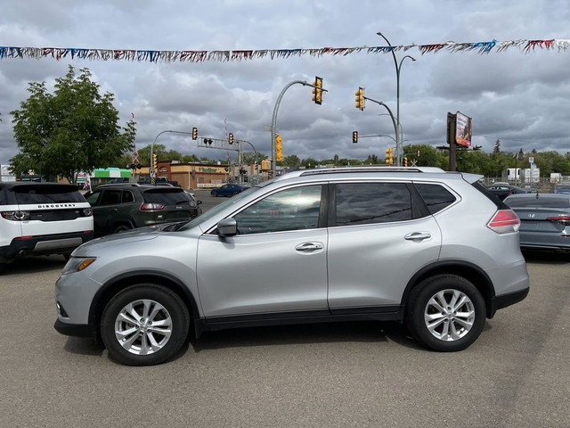  2016 Nissan Rogue SV-AWD-146k-heated seats in Cars & Trucks in Saskatoon - Image 2