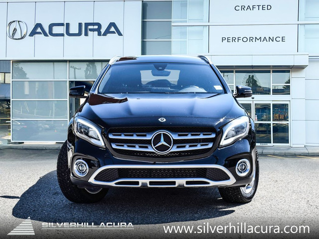 2018 Mercedes-Benz GLA250 4MATIC SUV in Cars & Trucks in Calgary - Image 2