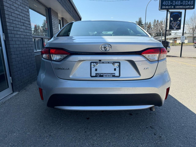 2020 Toyota Corolla in Cars & Trucks in Calgary - Image 4