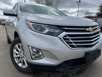 2020 Chevrolet Equinox LT AWD | POWER SEAT | REMOTE START