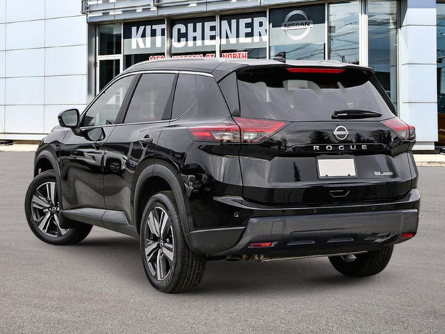 2025 Nissan Rogue SL in Cars & Trucks in Kitchener / Waterloo - Image 4