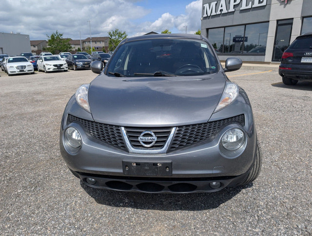 2011 Nissan Juke SL AWD | SUNROOF | HEATED SEATS in Cars & Trucks in London - Image 3