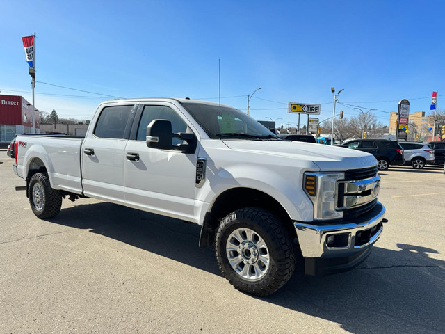 2019 Ford F-350 Super Duty XLT - Trailer Hitch in Cars & Trucks in Saskatoon - Image 4