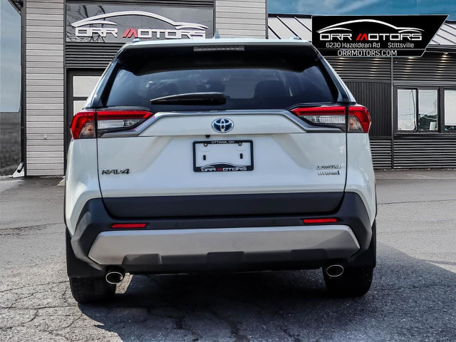 2022 Toyota RAV4 Hybrid Limited **COMING SOON** in Cars & Trucks in Ottawa - Image 4