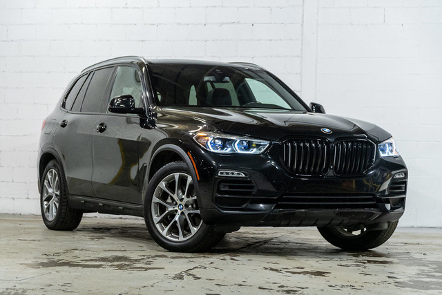 2019 BMW X5 xDrive40i | Premium Amélioré | Accès Confort in Cars & Trucks in City of Montréal