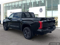 Only 200 Miles! This Toyota Tundra delivers a Twin Turbo Regular Unleaded V-6 3.4 L/210 engine power... (image 2)