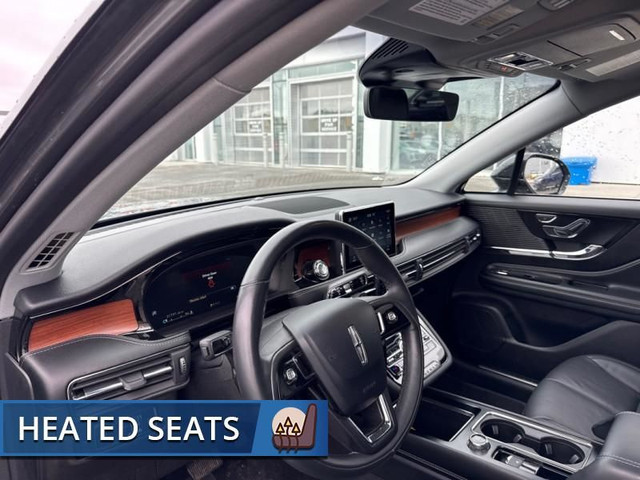 2022 Lincoln CORSAIR Reserve  - Sunroof -  Premium Audio in Cars & Trucks in Ottawa - Image 2