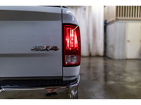**ONE OWNER - ACCIDENT FREE** 8,885 KM This 2022 Ram 1500 Classic 4x4 Reg Cab SLT Longbox is powered... (image 8)
