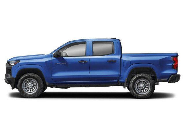 2025 Chevrolet Colorado 4WD Trail Boss in Cars & Trucks in Oshawa / Durham Region - Image 2