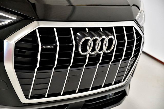 2020 Audi Q3 Technik / Aide A La Conduite / Carplay / B&O in Cars & Trucks in Longueuil / South Shore - Image 4