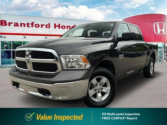2022 Ram 1500 Classic SLT in Cars & Trucks in Brantford