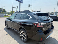 Do not miss out on this low mileage, locally owned and traded 2022 Premier XT Turbo Outback! Nicely... (image 2)