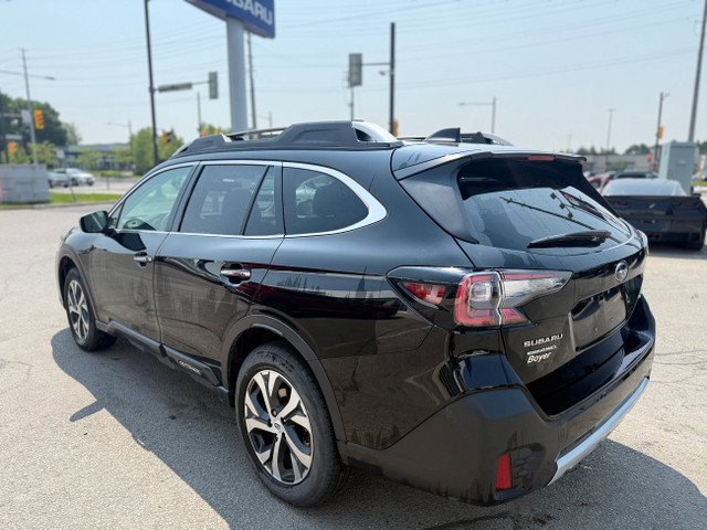 2022 Subaru Outback Premier XT Premier XT in Cars & Trucks in Markham / York Region - Image 3